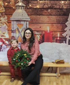 Warsztaty w grupie VIII