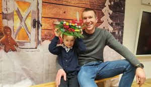 Warsztaty w grupie VIII