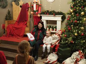 Wiktor spotkał się z Elfem