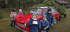 Wioska Św. Mikołaja