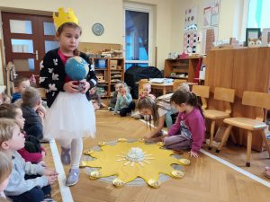 Zrobię jeszcze krok i zbiorę cały rok