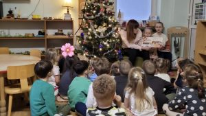 Cała Polska czyta dzieciom