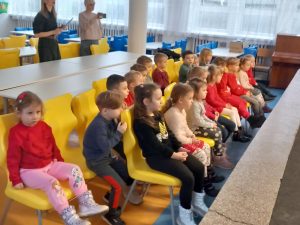 Jasełka w Szkole Podstawowej nr 9