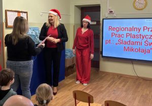 Pierwszy Regionalny Przegląd Prac Plastycznych