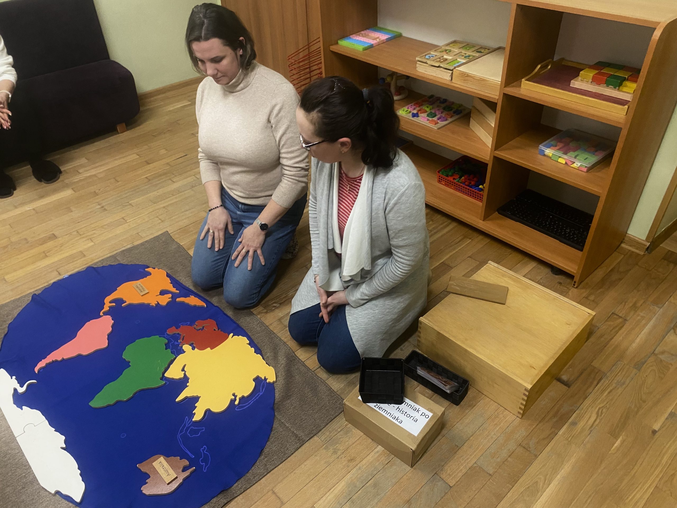 Akademia dla Rodziców