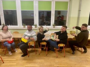 Akademia dla Rodzica.