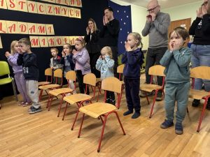 Pierwszy Regionalny Przegląd Prac Plastycznych