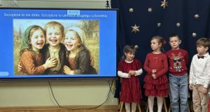 Pierwszy Regionalny Przegląd Prac Plastycznych