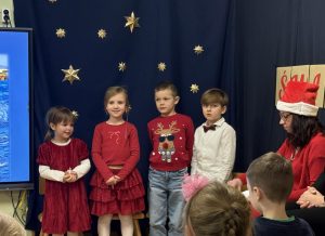 Pierwszy Regionalny Przegląd Prac Plastycznych