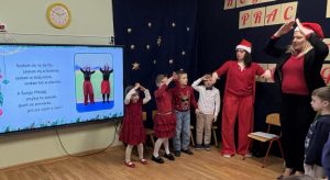 Pierwszy Regionalny Przegląd Prac Plastycznych