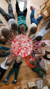 Światowy Dzień Pizzy w gr. VII