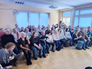 Dzień Babci i Dziadka – radość, uśmiech i wspólne chwile