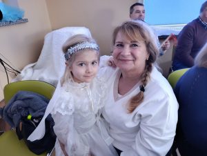 Babcia – serce rodziny