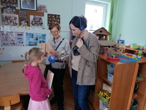 Głos pokoleń – Babcie i Dziadkowie w Radiu Białystok