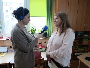 Głos pokoleń – Babcie i Dziadkowie w Radiu Białystok