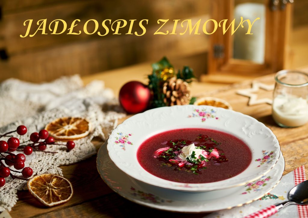 JADŁOSPIS ZIMOWY