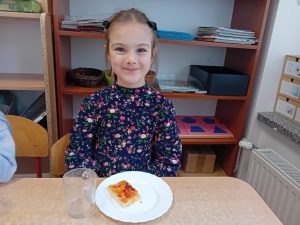 Światowy Dzień Pizzy gr VIII