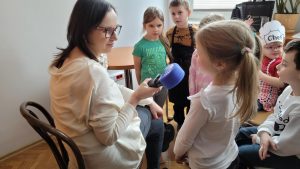 Światowy Dzień Pizzy w gr. VII