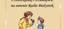 Z miłości do Dziadków – razem na antenie Radia Białystok