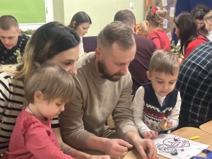 Tworzymy świąteczne dekoracje 4