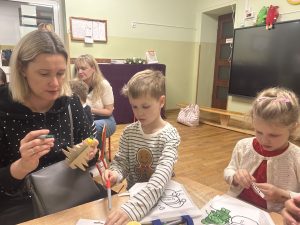 Tworzymy świąteczne dekoracje 4