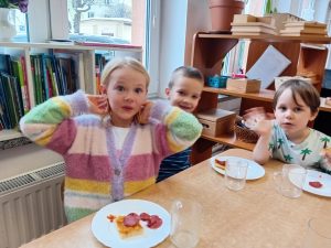 Światowy Dzień Pizzy gr VIII