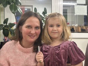 Warsztaty świąteczne