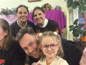 Warsztaty świąteczne