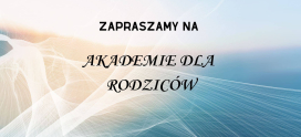 Akademia dla Rodziców