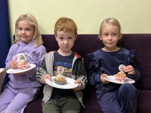 Pierwszy Regionalny Przegląd Prac Plastycznych