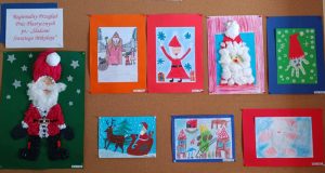 Pierwszy Regionalny Przegląd Prac Plastycznych