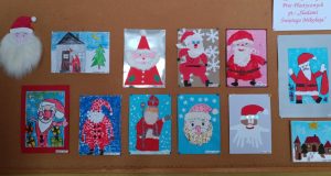 Pierwszy Regionalny Przegląd Prac Plastycznych