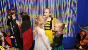 Bal Pełen Magii i Uśmiechów