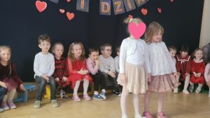 Uroczystość Dnia Babci i Dziadka