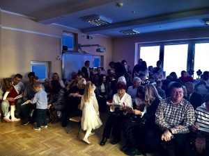 9. Dzień Babci i Dziadka.