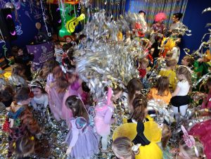 Serpentynowy zawrót głowy