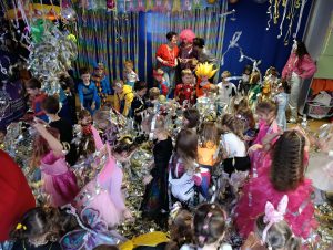 Serpentynowy zawrót głowy