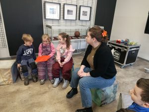 Wizyta w Muzeum Wojska