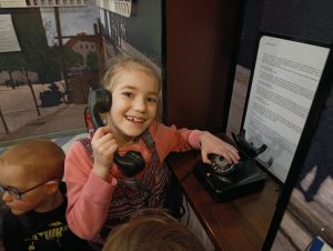 Historia na wyciągnięcie ręki