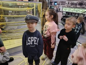 Historia na wyciągnięcie ręki