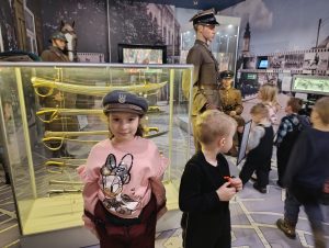 Historia na wyciągnięcie ręki