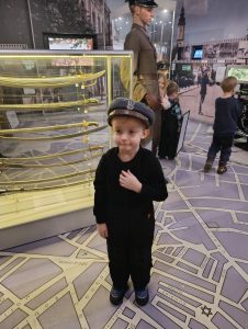 Historia na wyciągnięcie ręki