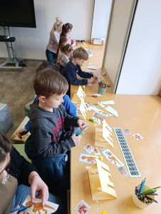 Trójwymiarowa przygoda w muzeum