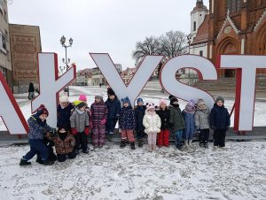 Nasze miasto Białystok