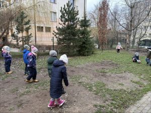 Rozwijanie kompetencji Zdrowy rozwój w gr. 7