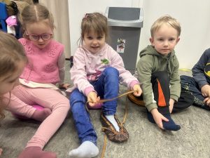 Buty sprzed 1000 lat