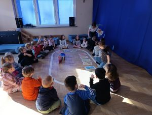 Spotkanie z wróżką