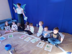 Zupa Super Mocy – kulinarna przygoda z Wróżką