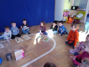 Zupa Super Mocy – kulinarna przygoda z Wróżką