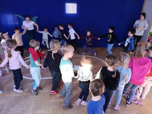 Zupa Super Mocy – kulinarna przygoda z Wróżką